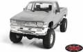 1987 Toyota XtraCab Hard Body Complete Set