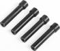 Toyota XtraCab Body Mount Posts For TF2 Chassis