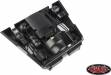 TDI Engine Bay for 2015 Land Rover Defender D90