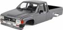 1987 Toyota XtraCab Hard Body Complete Set (Grey)