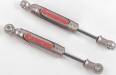 Rancho RS9000 XL Shock Absorbers 80mm