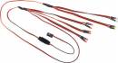 LED Basic Lighting System for 1982 Toyota Pickup/Mojave II
