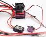 Outcry Crawler Dual Motor ESC w/Fan/Turbo BEC