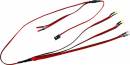 Basic Lighting System For Toyota 1985 4Runner And 1987 Xtra