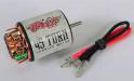 Brushed 45T Boost Rebuildable Crawler Motor