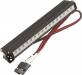 1/10 Baja Designs Stealth LED Light Bar 100mm