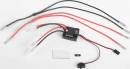 Outcry III Dual Motor Waterproof ESC