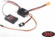 Outcry Extreme Speed Controller ESC w/ Program Card