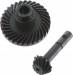 Helical Gear Set 1/10 Yota Axle