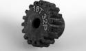 18t 32p Hardened Steel Pinion Gear