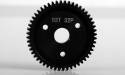 52T 32P Delrin Spur Gear