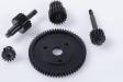 Internal Gear Set R3 Single Speed Transmission