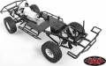 1/10 Trail Finder 2 Truck Chassis Kit w/o Body