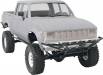 Trail Finder 2 Truck Kit LWB w/Mojave II 4 Dr Body Set