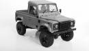 1/10 Gelande II Truck Kit w/2015 Land Rover D90 Body