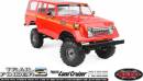 Trail Finder 2 Kit LWB w/1980 Toyota Land Cruiser FJ55 Lexan