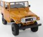 1/10 Gelande II RTR Land Cruiser Scale Truck