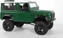 1/10 Gelande II RTR Defender D90 Truck