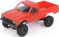 1/24 Trail Finder 2 RTR w/Mojave II Hard Body Set Red