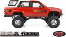 1/10 Trail Finder 2 RTR w/1985 Toyota 4Runner Hard Body - Red