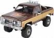 1/10 Trail Finder 2 RTR w/Chevrolet K10 Scottsdale Hard Body
