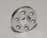 OEM Steel 2.2 Stock Beadlock Wheel Hexes