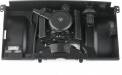 Small Block V8 Engine Bay For Chevrolet Blazer And K10