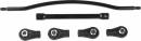 120mm Hardened Steering Link (FOA)