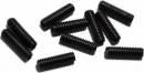 M3 X 10mm Set Screw  (10)