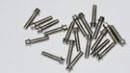 RC4WD Miniature Scale Hex Bolts (M2 x 8mm) (Silver