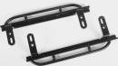 Tough Armor Low Profile Side Sliders for Traxxas TRX-4