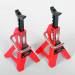 Chubby 6 Ton Scale Jack Stands Pair