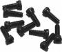 Steel Socket Head Cap Screws M2 X 6mm (10)