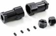 Rear Fitting Kit Predator Tracks AX10 SCX10