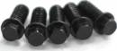 RC4WD Miniature Scale Hex Bolts  (M2 x 5mm) (Black