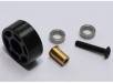 Predator Tracks Single Wheel Repair Kit