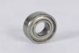 Metal Shield Bearing 5x11x4mm