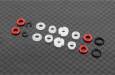 King Shocks Rebuild Kit