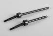 XVD Axle For Ultimate Scale Yota II G2 Axle