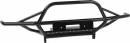 Marlin Crawler Front Winch Bumper w/Stinger for Trail Finder 2 V2