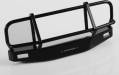 Land Rover Defender 90 Winch Bar Fr Bumper Gel 2