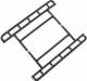 RC4WD Tough Armor Steel Side Sliders for Gelande II