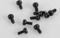 Steel Socket Head Cap Screw M2 X 4mm (10)