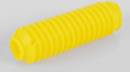 Super Scale Shock Boot (Yellow)