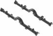 Predator Track Rear Axle Case Fitting Kit Yota