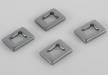 RC4WD Predator EVO Track Shims (4)