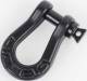 Warn 1/10 D-Ring Shackle