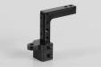 Adjustable Drop Hitch Short
