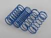 110mm King Scale Shock Spring Assortment