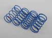 90mm King Scale Shock Spring Assortment